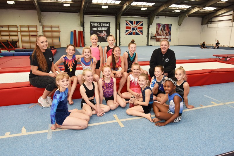 Other image for Proud of Barnsley 2018 awards handed out 